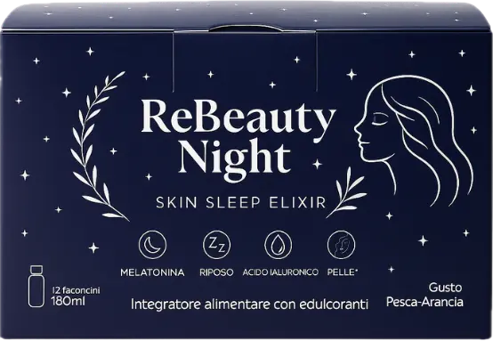 ReBeauty Night